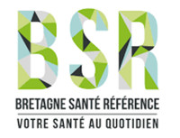 logo du groupement Bretagne Santé Référence